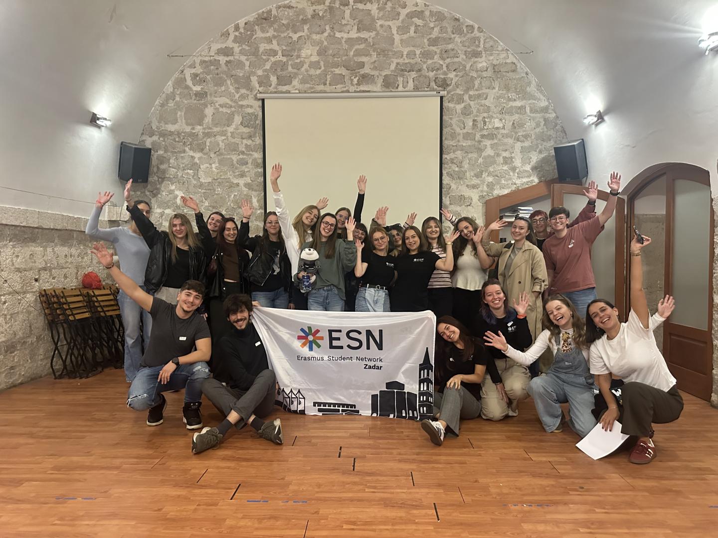 esn zadar